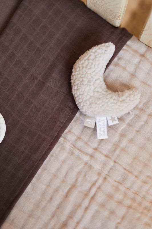 Rammelaar Moon | nougat