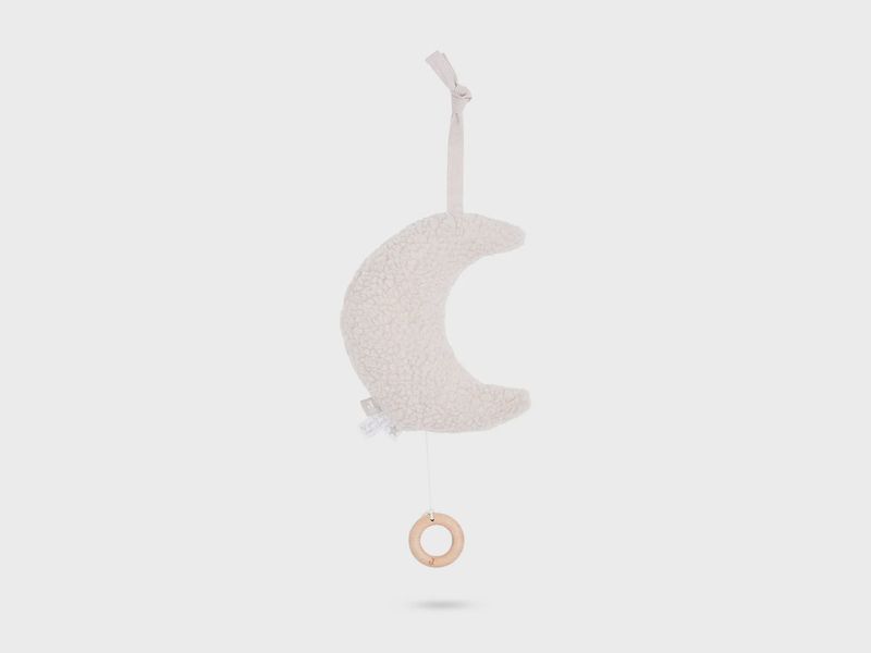Muziekhanger Moon | nougat