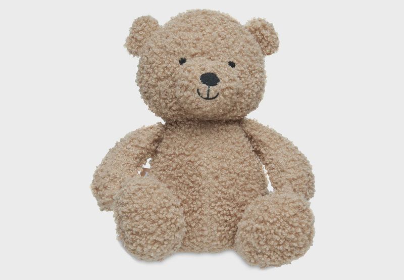 Knuffel Teddy Bear | biscuit