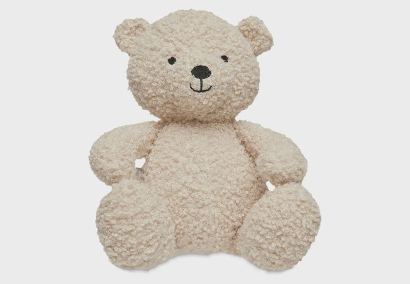 Knuffel Teddy Bear | naturel