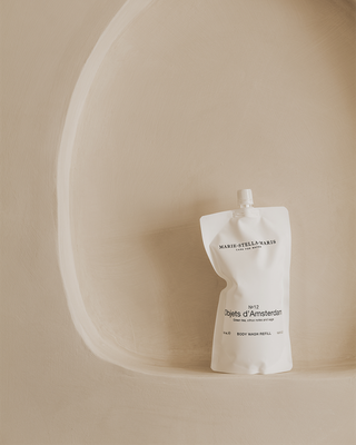 Body Wash Refill No. 12 Objets d'Amsterdam 500 ml