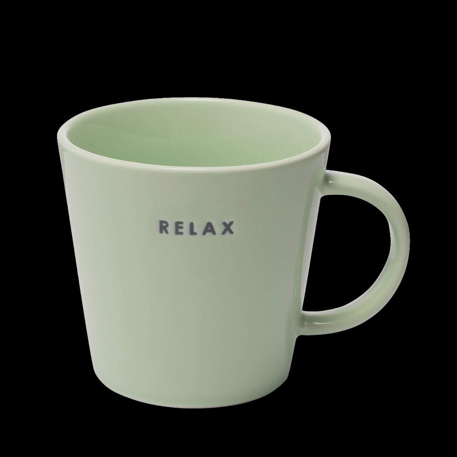 Thee mok 'RELAX' - light green | 350 ml