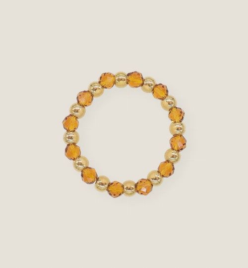 Mable - Ring Teddy