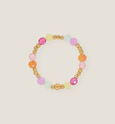 Mable - Ring Floral