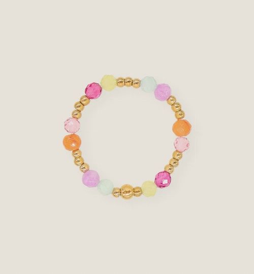 Mable - Ring Floral