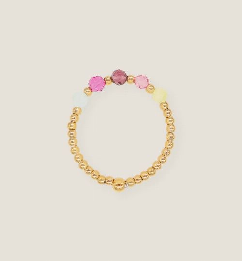 Mable - Ring Confetti Kiss