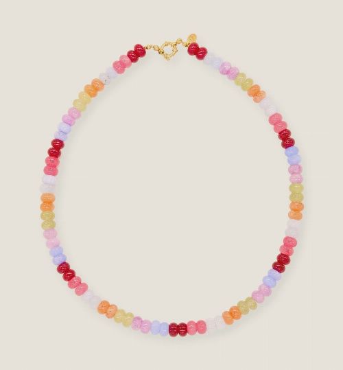 Mable - Ketting Confetti Kiss