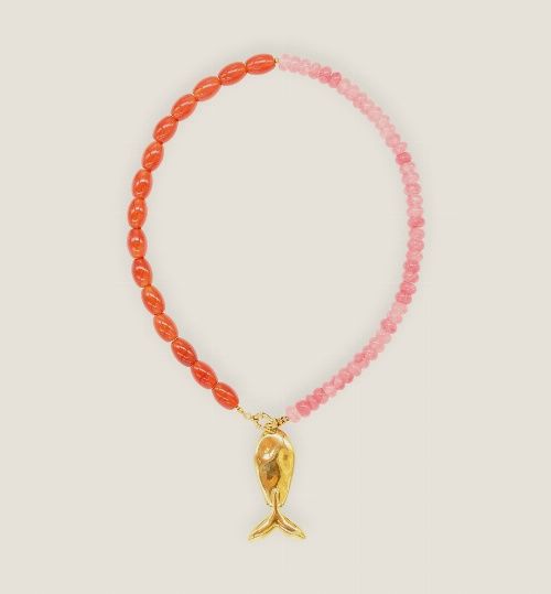 Mable - Ketting Ocean Treasure