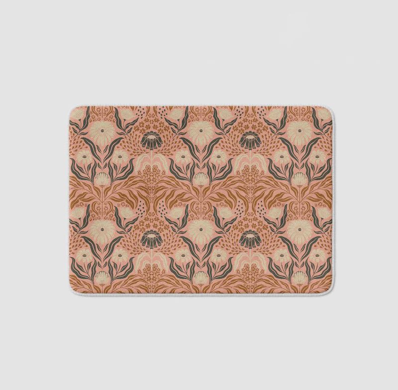 Badmat Nomad Chic - 80x120 cm