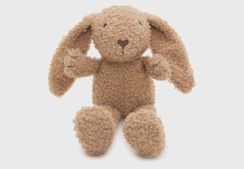 Knuffel Bunny - riverside