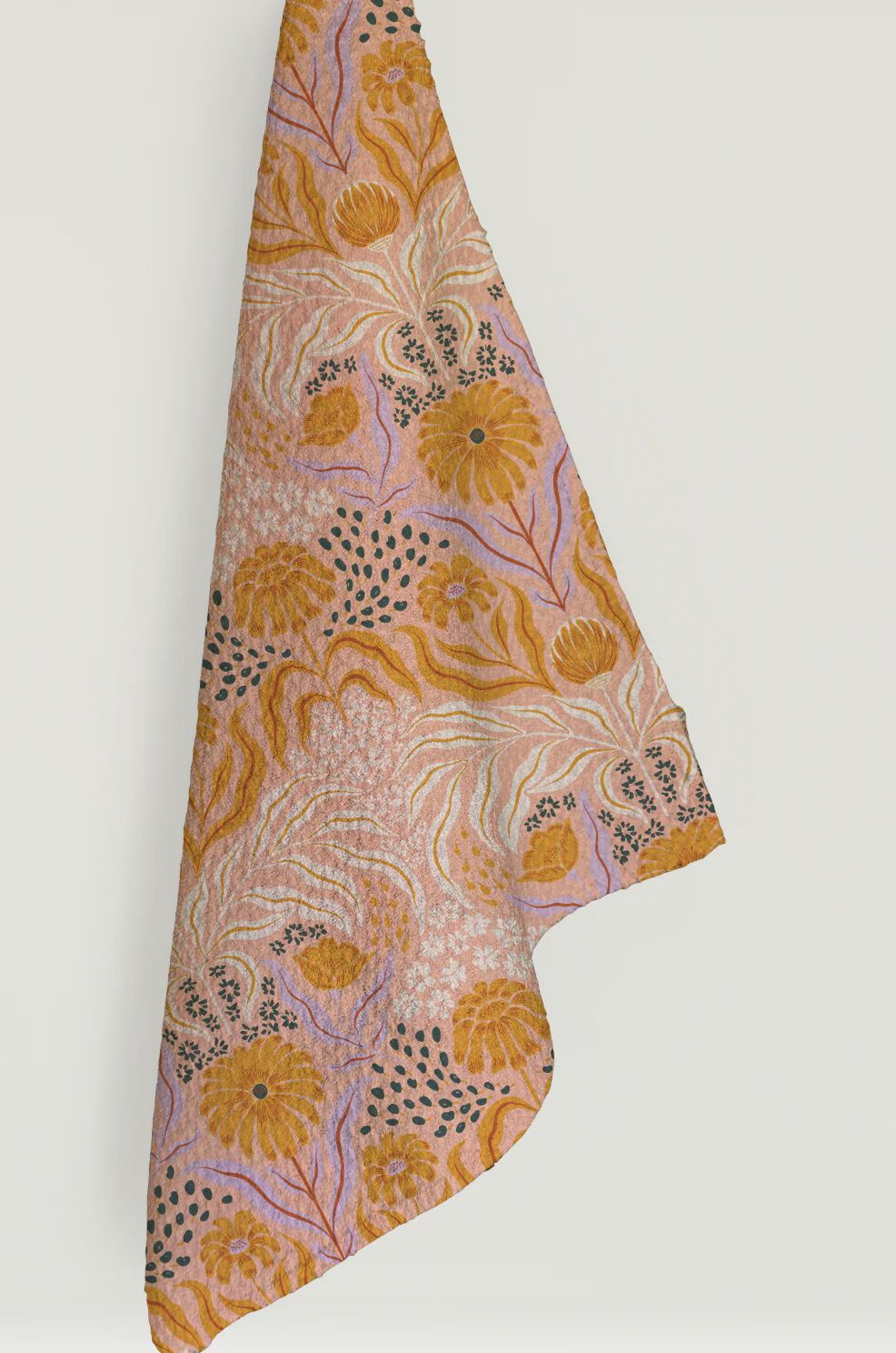 Keukendoek Bubble &amp; Blend, Print: Florentine