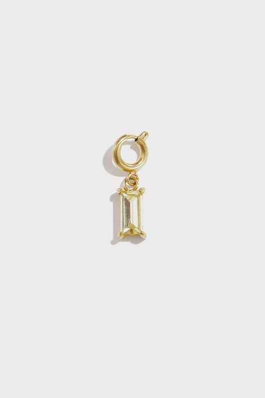Bedel Birthstone diverse kleuren