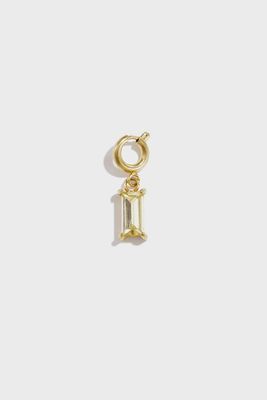 Bedel Birthstone diverse kleuren