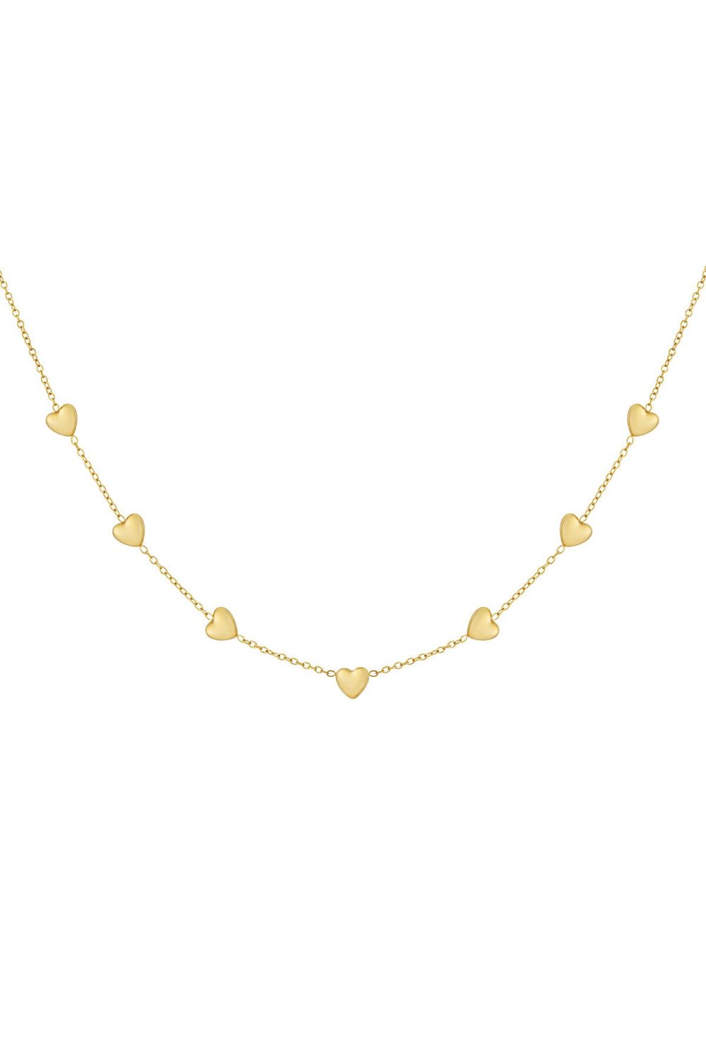 Ketting Unlimited Love