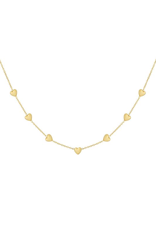 Ketting Unlimited Love