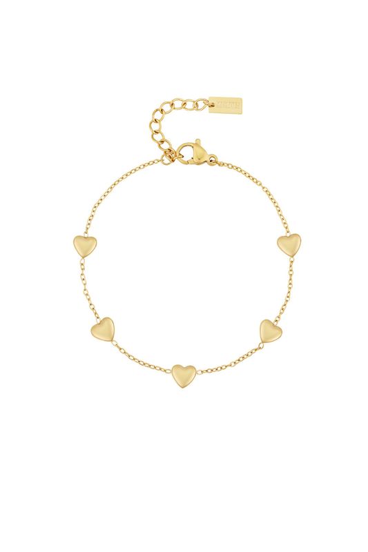 Unlimited  Love armband