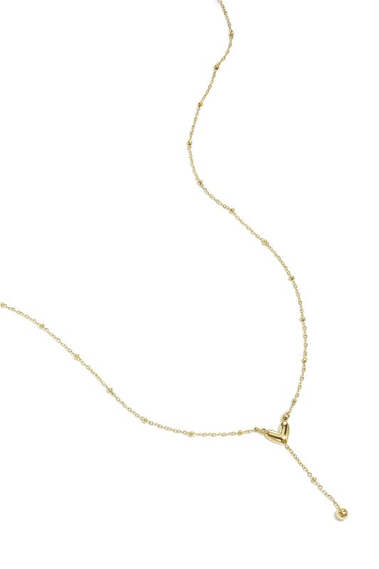 Ketting Chain Amore