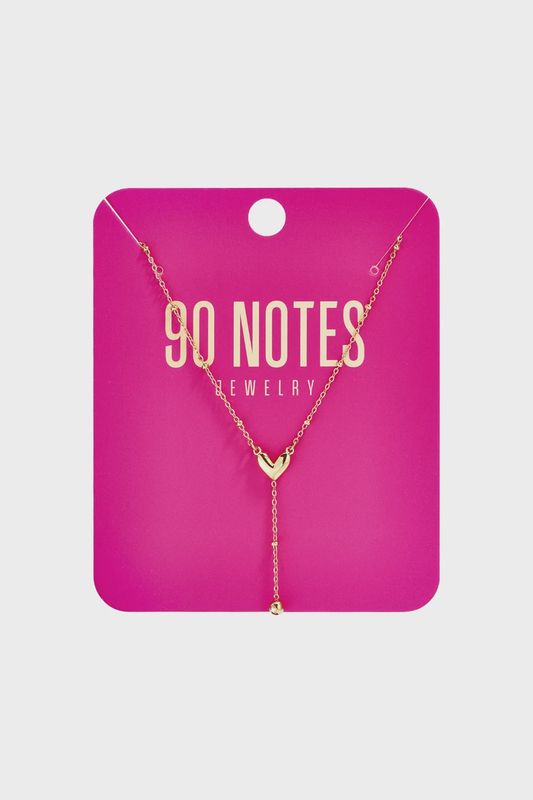 Ketting Chain Amore