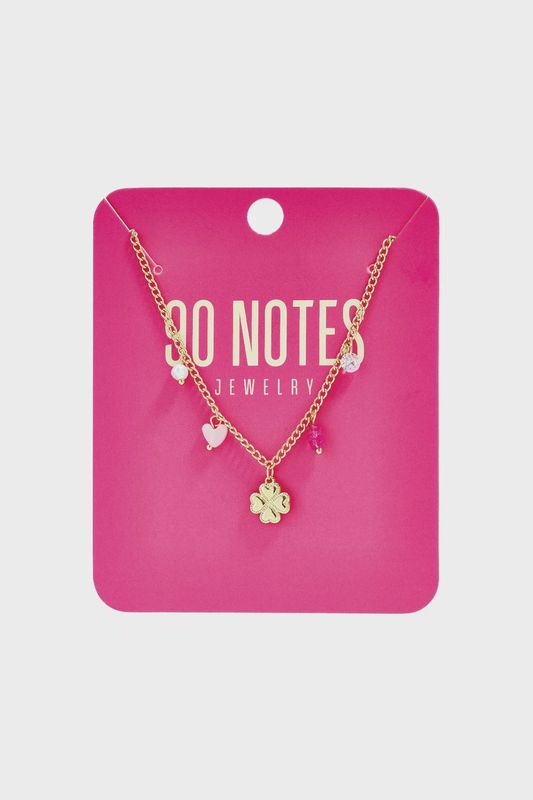 Ketting Clover Fun