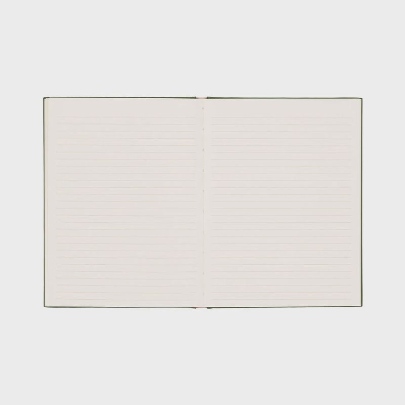 Notebook Hearts