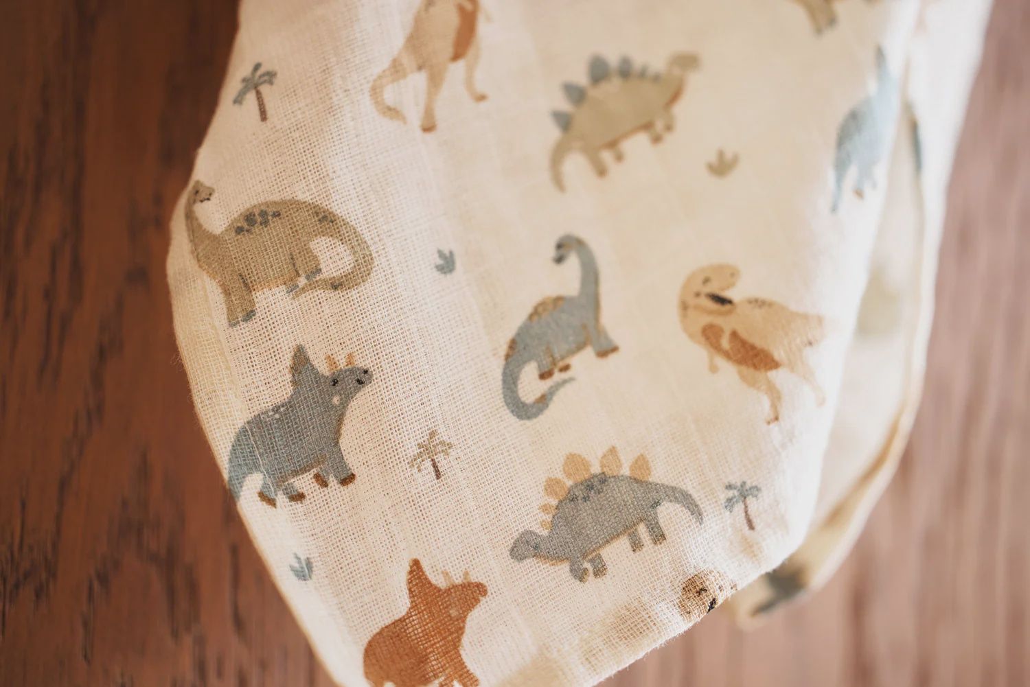 Hydrofiele doeken 115x115cm | Roarsome - 2 stuks