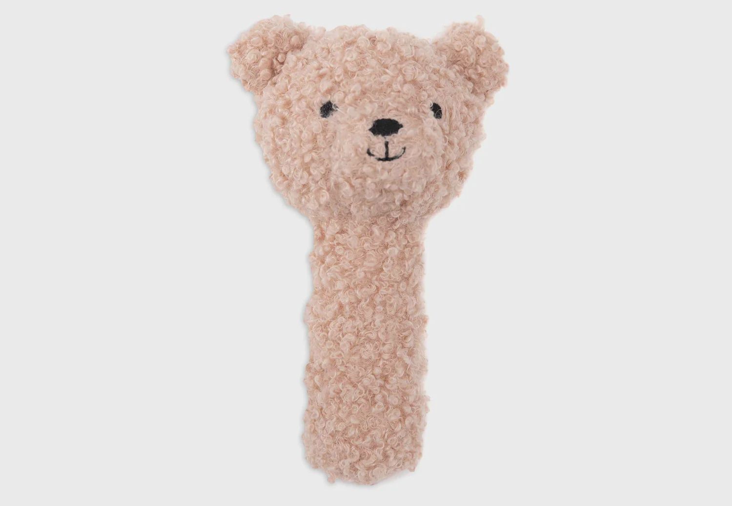 Rammelaar Teddy Beer | wild rose