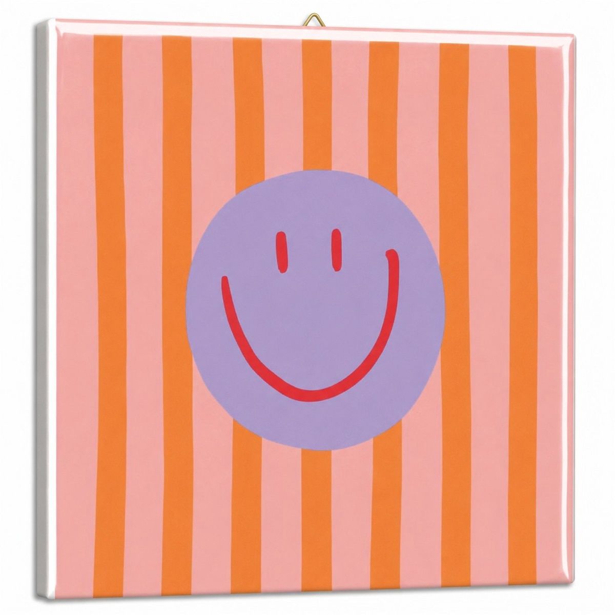 Tegeltje 'Smile'
