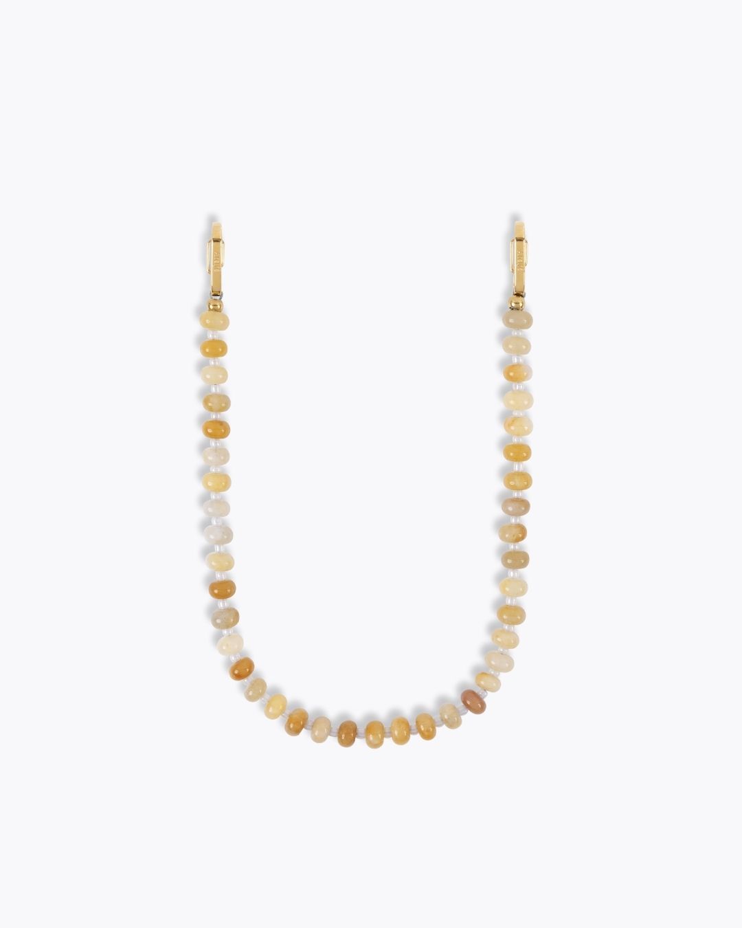 Kort telefoonkoord 'Marigold'
