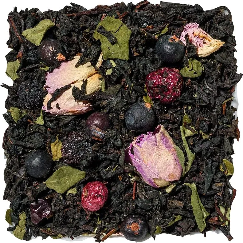 Zakje thee 'Dankje Thee' | 25gr