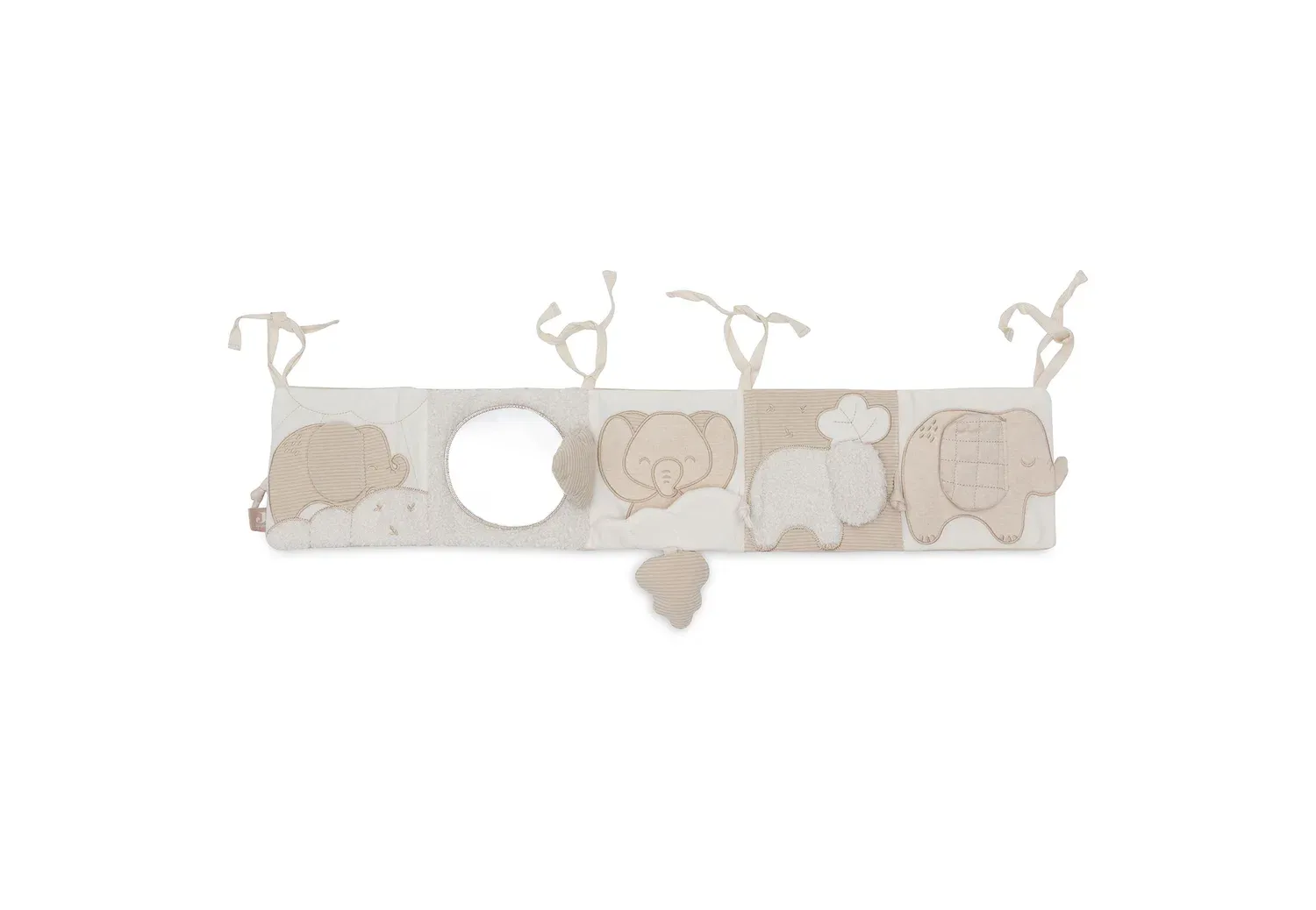 Activiteiten boxhanger Elephant Tales