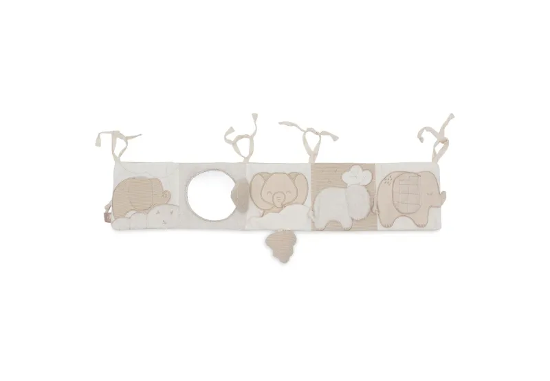 Activiteiten boxhanger Elephant Tales