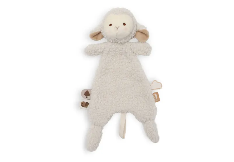 Speendoekje Sheep Shonny