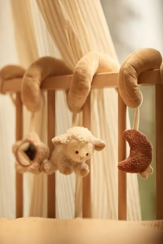 Activiteitenspiraal Woolly