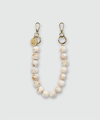 JV-GALIA telefoonkoord | cream