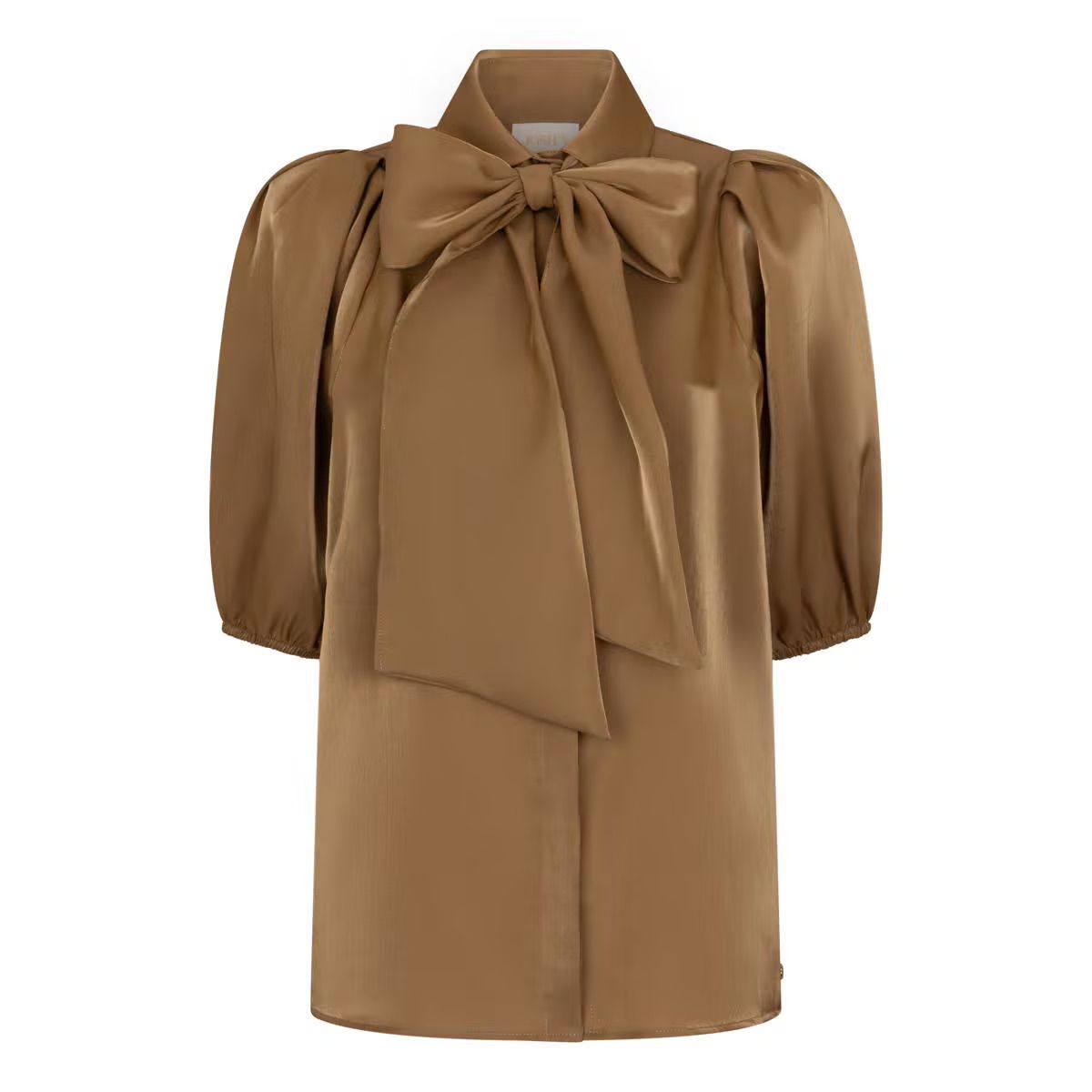 JV-SYLVIANA blouse | khaki