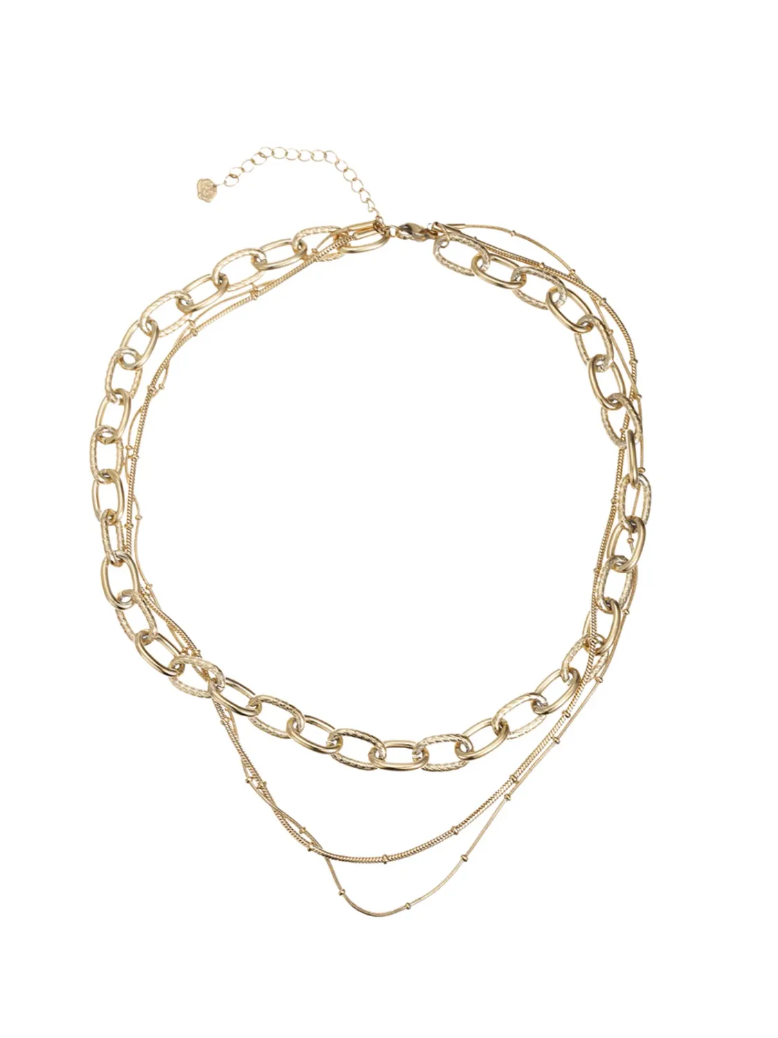 Ketting Chunky Vibe