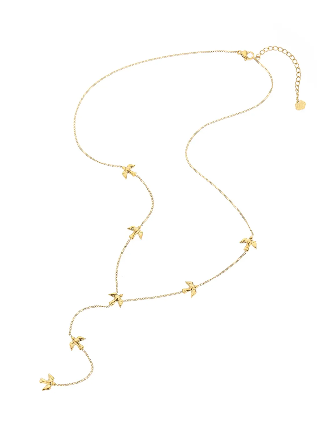 Ketting Birdie