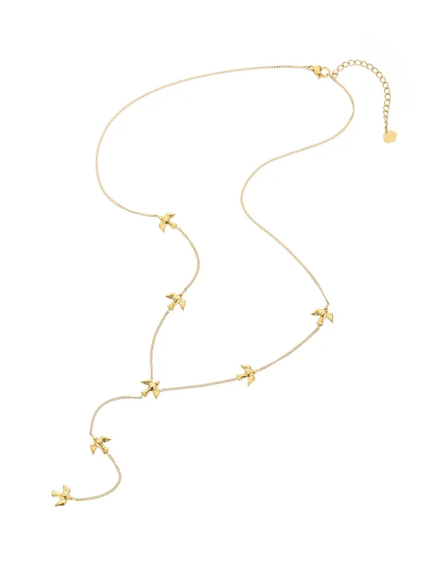 Ketting Birdie