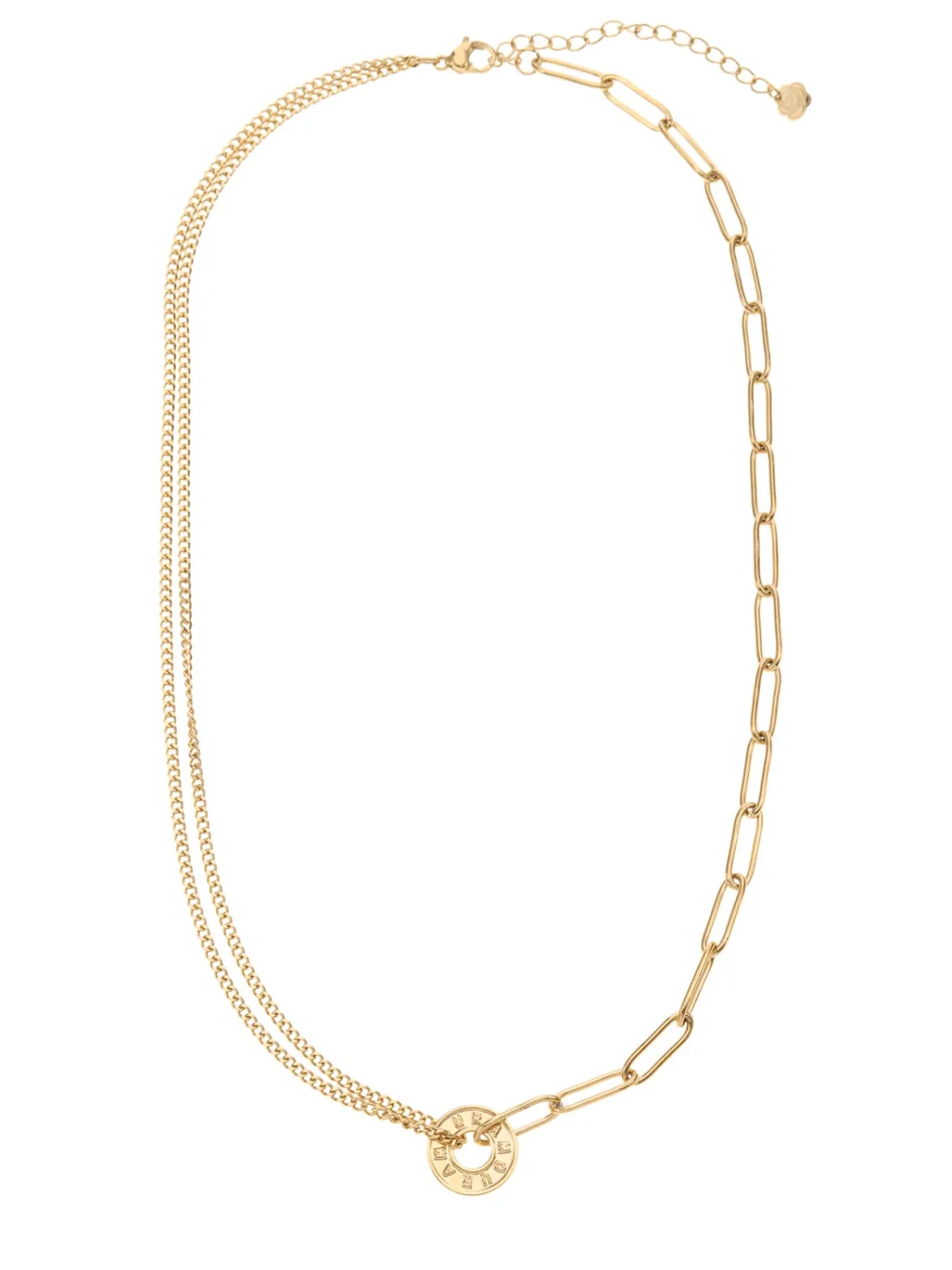 Ketting Amour