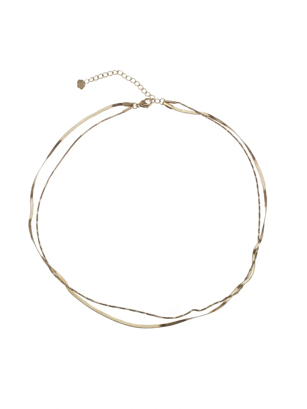 Ketting Lola dubbel