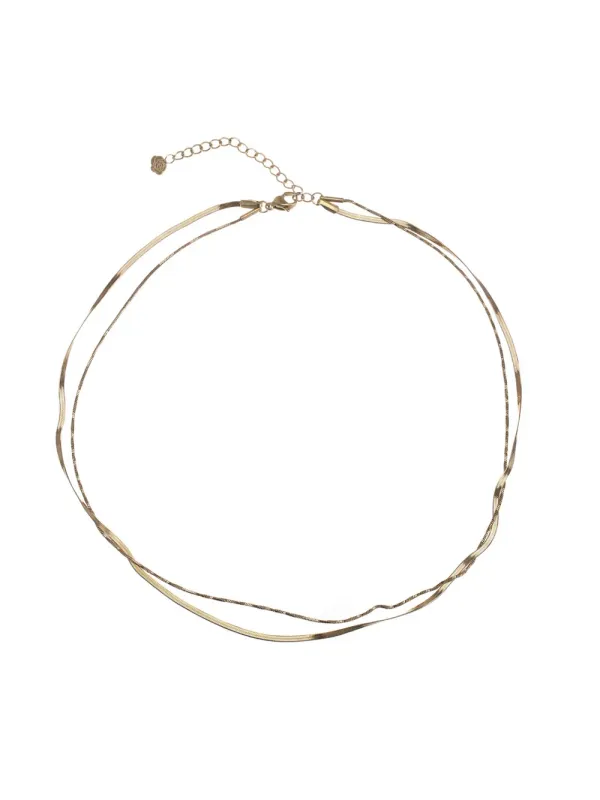 Ketting Lola dubbel