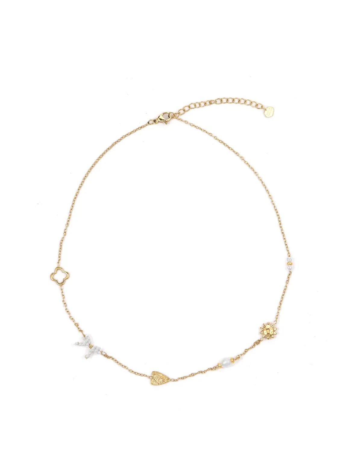 Ketting Happy Love