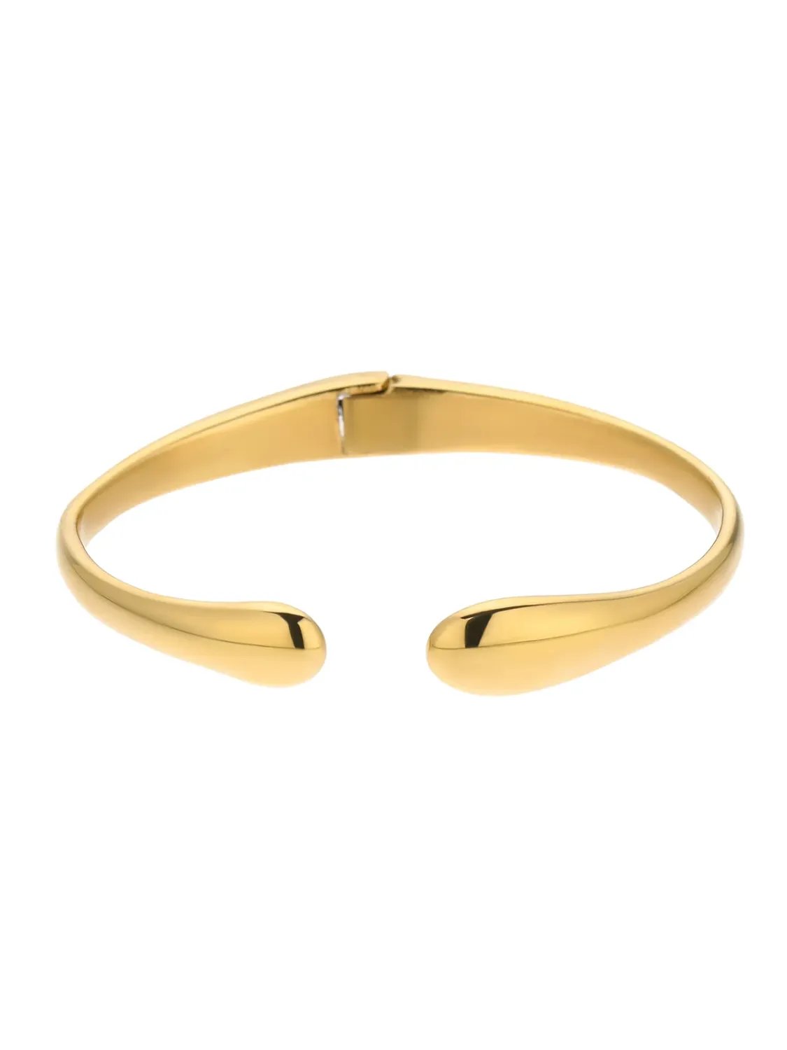 Bangle Close, Soort: Gold