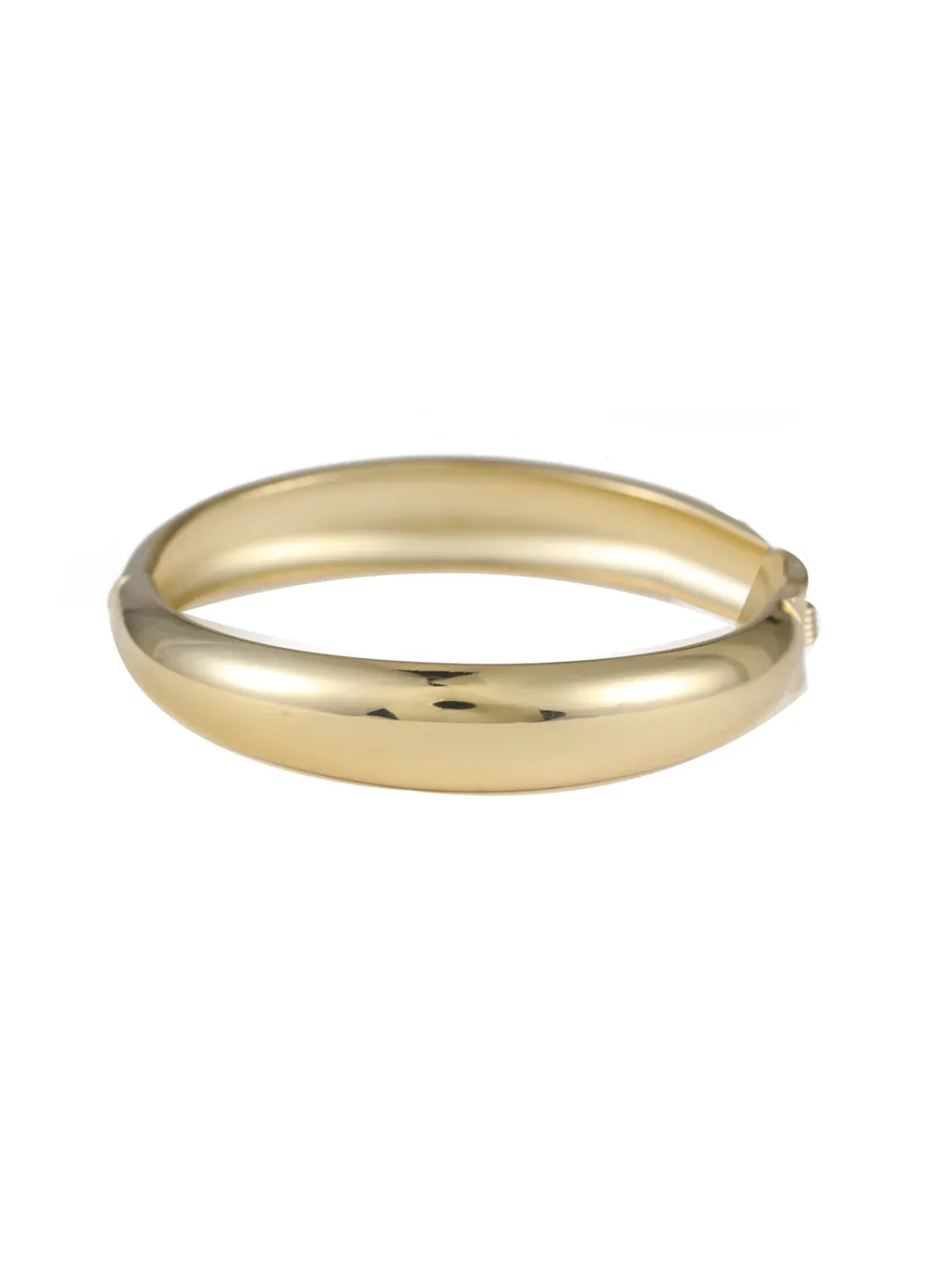 Bangle Statement