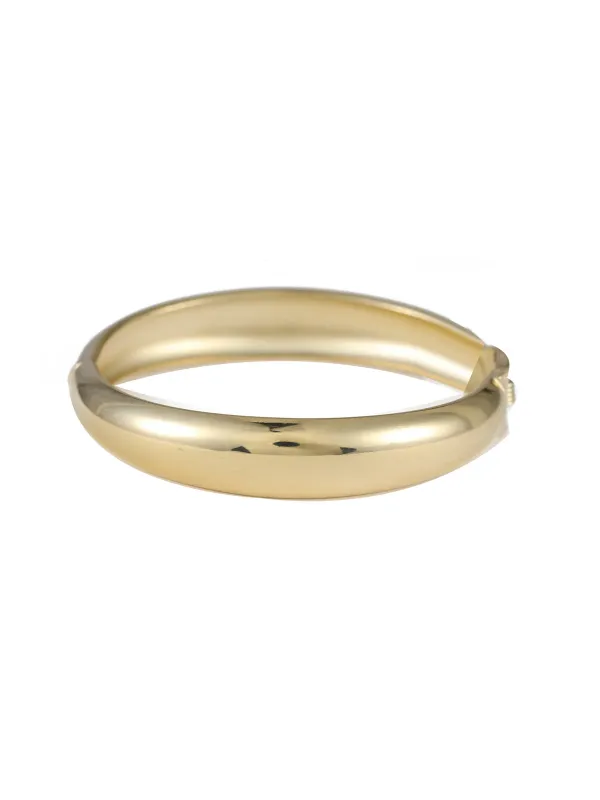 Bangle Statement