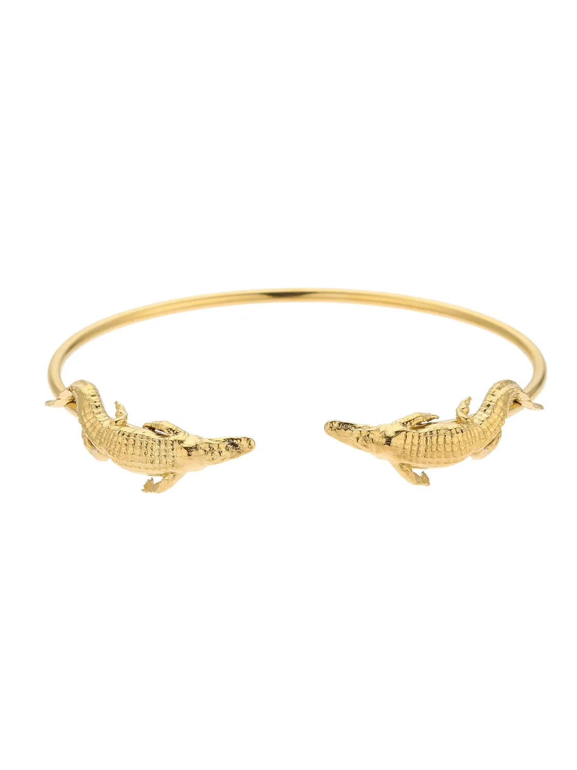 Bangle Croco