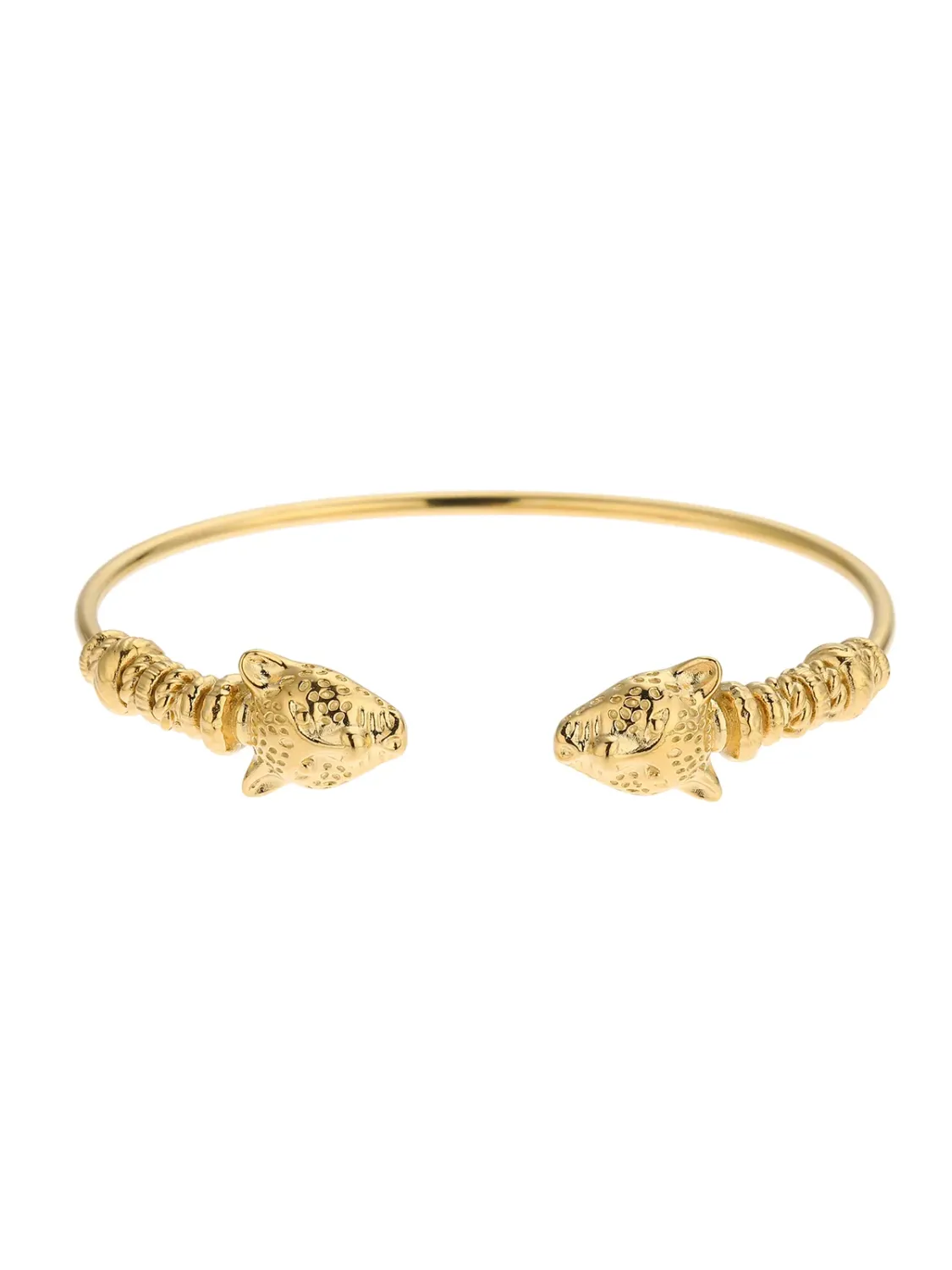Bangle Leopard