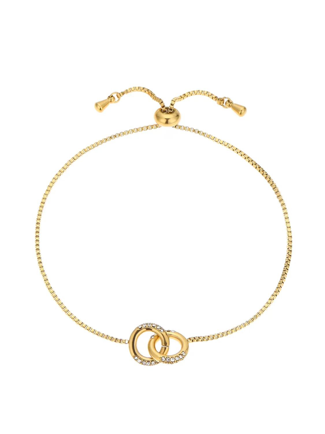 Armband Connected