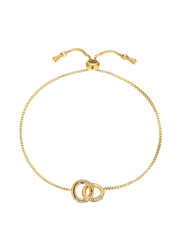 Armband Connected