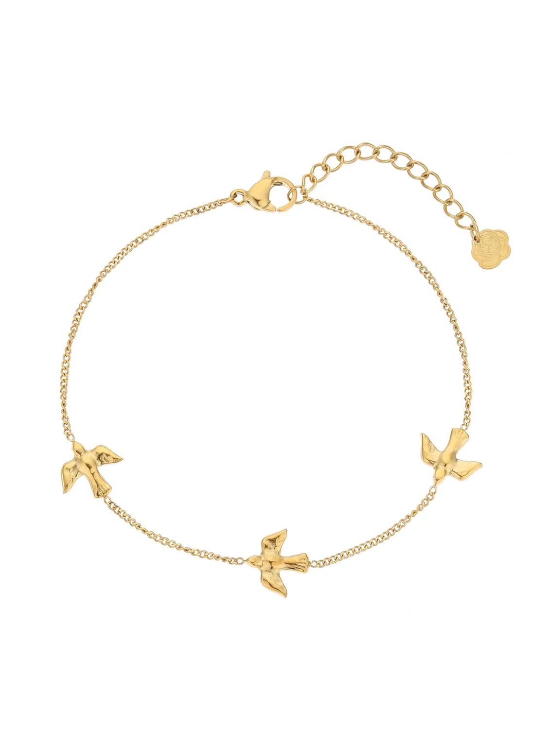Armband Birdie